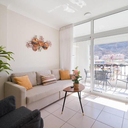 Appartement Amarre Shell à Puerto De Mogan Extérieur photo