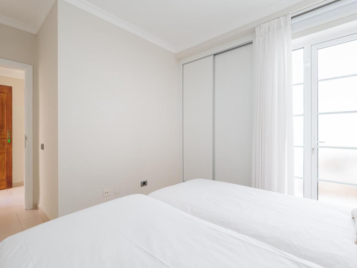 Appartement Amarre Shell à Puerto De Mogan Extérieur photo